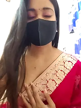 SimaRoy- online show from February 20, 2025, 1:57 am