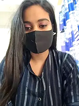 SimaRoy- online show from February 26, 2025, 1:43 am