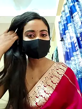 SimaRoy- online show from March 20, 2025, 4:07 am