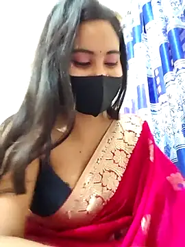 SimaRoy- online show from March 21, 2025, 4:17 am