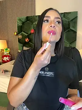 Snapshot of GabriellaFerrer chatting on December 26, 2024, 10:37 am GabriellaFerrer online show from December 26, 2024, 10:37 am
