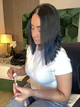 Snapshot of GabriellaFerrer chatting on January 7, 2025, 11:05 am GabriellaFerrer online show from January 7, 2025, 11:05 am