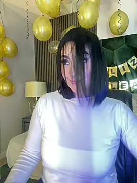 Snapshot of GabriellaFerrer chatting on January 28, 2025, 11:06 am GabriellaFerrer online show from January 28, 2025, 11:06 am