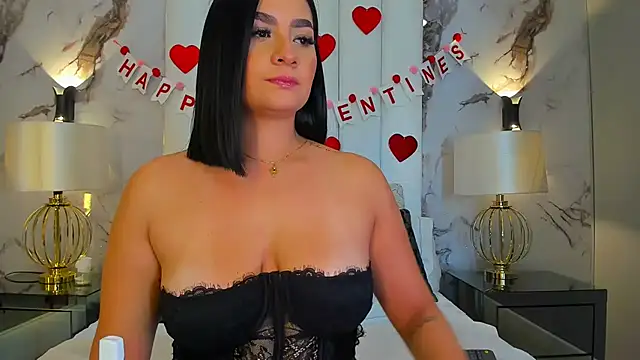 Snapshot of GabriellaFerrer chatting on February 10, 2025, 5:09 pm GabriellaFerrer online show from February 10, 2025, 5:09 pm