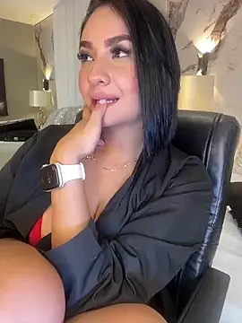 Snapshot of GabriellaFerrer chatting on February 20, 2025, 5:18 pm GabriellaFerrer online show from February 20, 2025, 5:18 pm