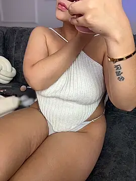 GabriellaFerrer online show from February 27, 2026, 11:32 am