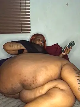 sotho ssbbw online show from March 4, 2026, 1:00 am