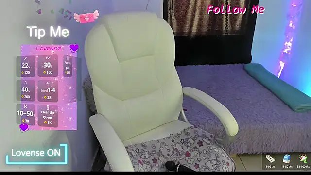 Sofia thomson1 t online show from March 17, 2025, 3:07 pm