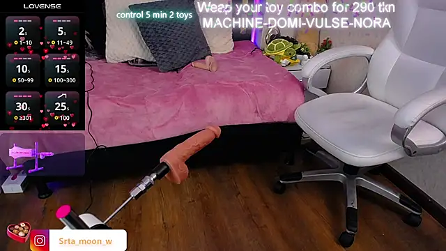 Moon Water   online show from March 17, 2025, 2:45 pm