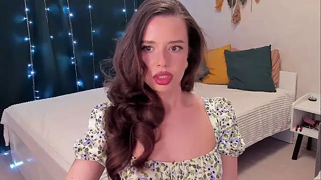 AmeliaBrian online show from March 7, 2025, 9:38 pm