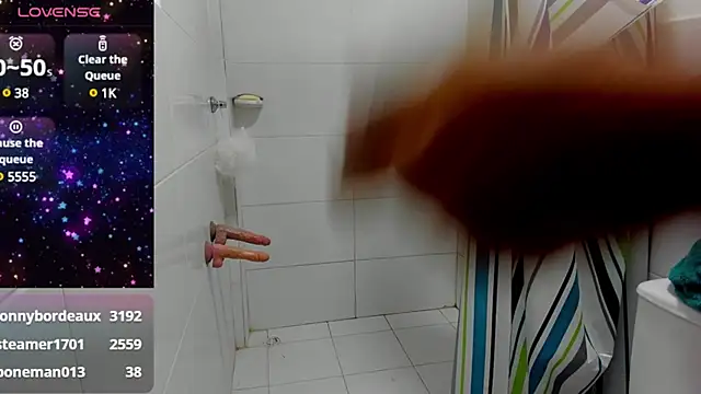 mia bigtits17 online show from February 1, 2025, 5:28 am