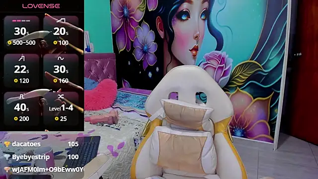 mia bigtits17 online show from March 23, 2025, 3:54 am