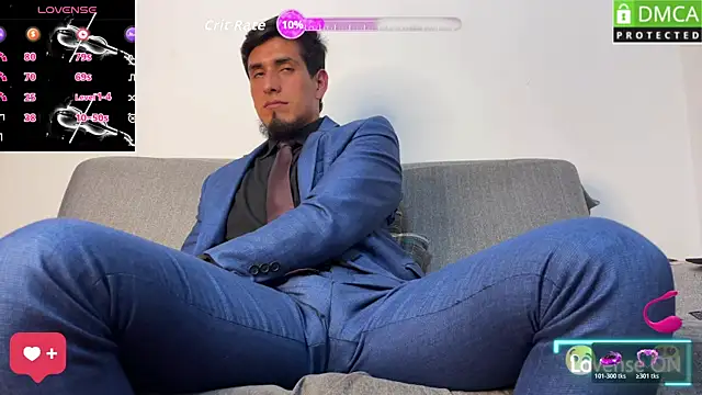 Snapshot of Tom_blunt96 chatting on May 5, 2026, 10:40 pm Tom blunt96 online show from May 5, 2026, 10:40 pm