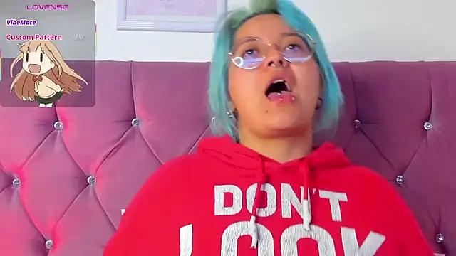 lucky-leah online show from March 9, 2025, 7:45 am