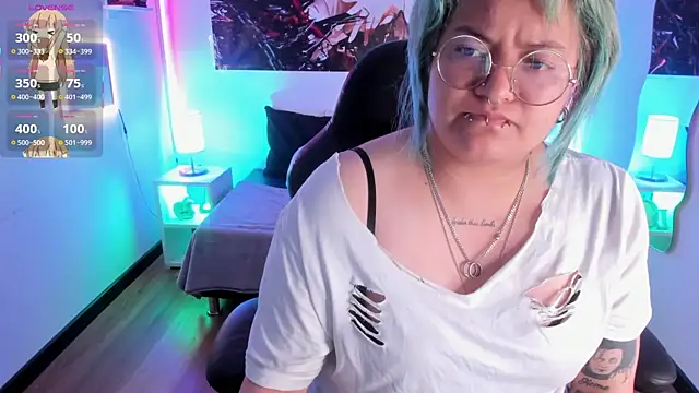 lucky-leah online show from January 10, 2026, 4:25 am