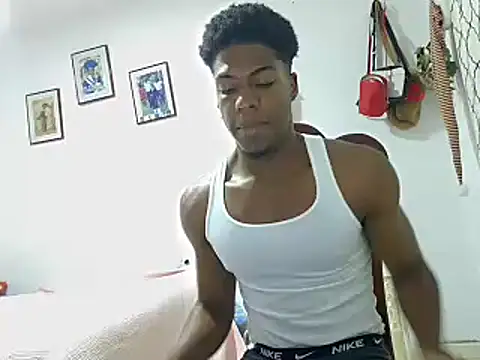 andrews2399 online show from January 8, 2025, 10:48 pm