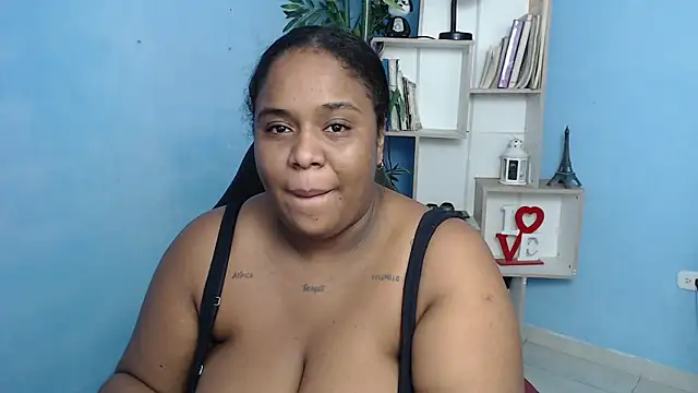 bbw charlote online show from February 1, 2025, 11:54 am