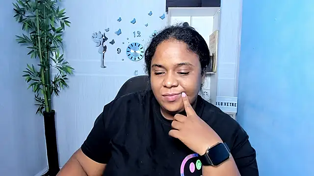 bbw charlote online show from March 13, 2025, 12:13 pm