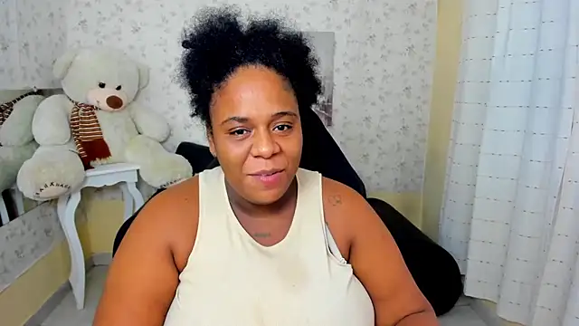 bbw charlote online show from April 18, 2026, 12:09 pm