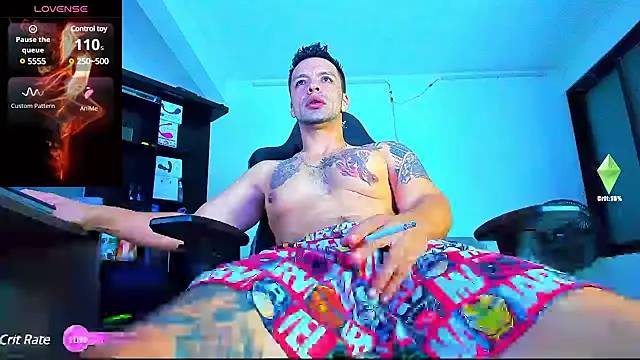 danitattoshot23cmc online show from March 8, 2025, 2:12 am