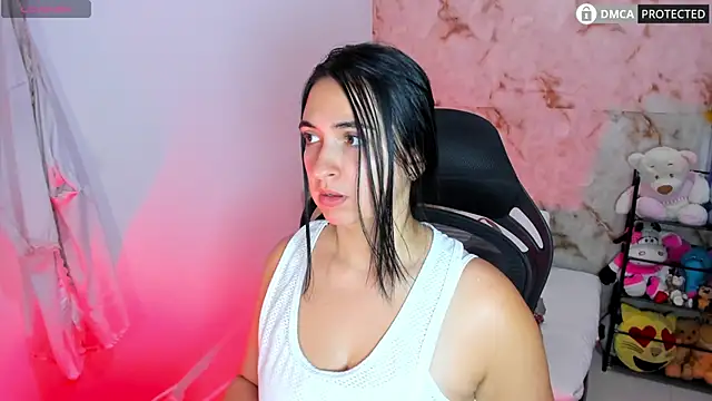 Abbieowenx online show from February 19, 2026, 3:41 pm