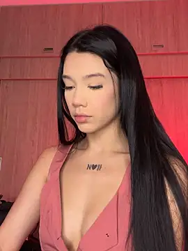 Ambar R0SSE online show from September 24, 2025, 2:59 am