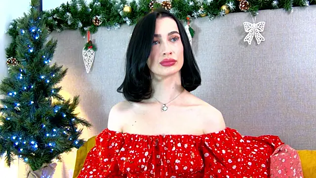 MarieKarma online show from January 17, 2025, 9:28 am