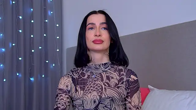 MarieKarma online show from January 18, 2025, 11:33 pm