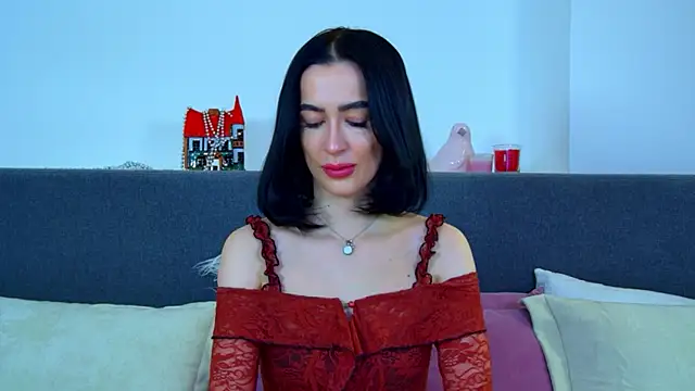 MarieKarma online show from January 19, 2025, 6:32 pm