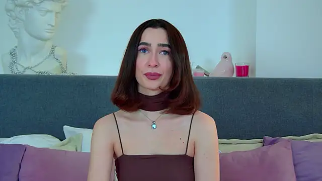 MarieKarma online show from February 5, 2025, 12:42 am