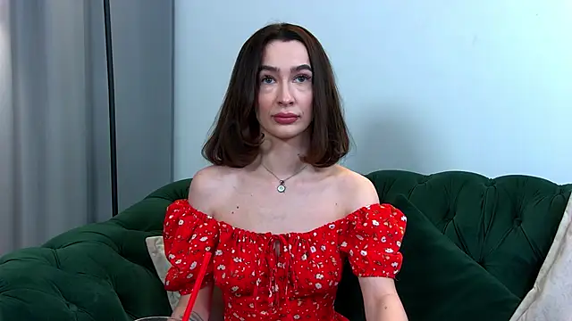 MarieKarma online show from February 6, 2025, 6:24 pm