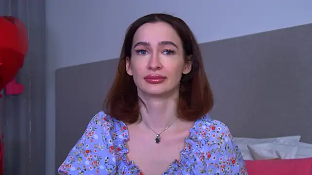 MarieKarma online show from February 21, 2025, 4:40 am