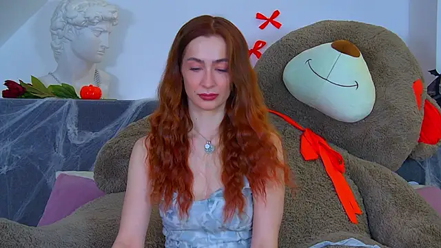 MarieKarma online show from November 2, 2025, 6:27 am