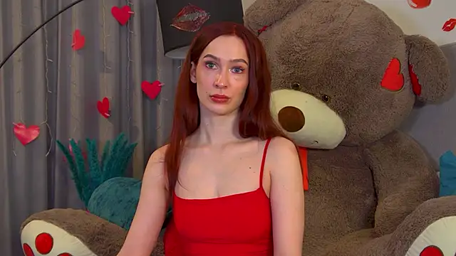 MarieKarma online show from February 17, 2026, 6:14 pm