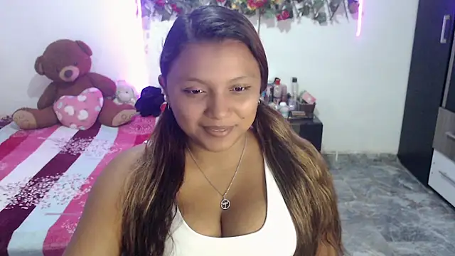 sexysusan4you online show from February 26, 2026, 11:31 am