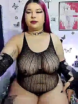 Hada dracanae online show from February 2, 2025, 1:02 am