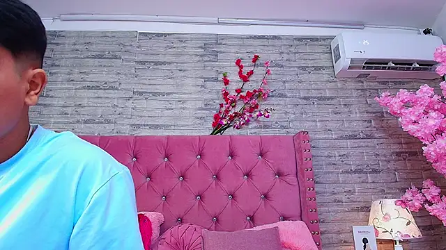 AuroraSim online show from February 24, 2025, 1:10 pm