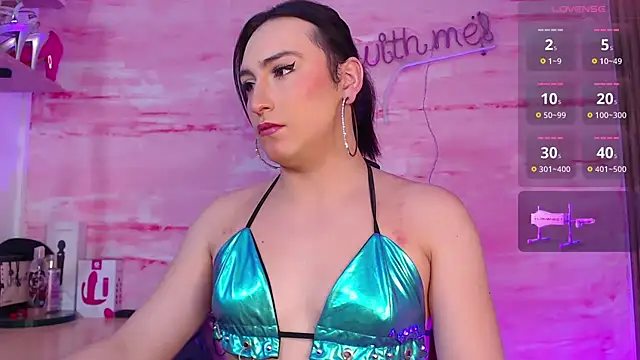 scarlett taylor007 online show from February 13, 2025, 11:50 am