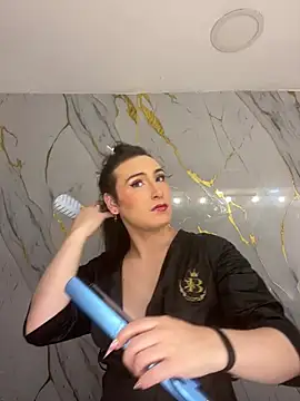 scarlett taylor007 online show from February 26, 2025, 11:41 am