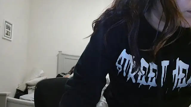 Crazyfunroom online show from January 10, 2025, 5:37 am