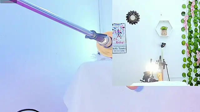 Daki Ume  online show from February 3, 2025, 2:14 am