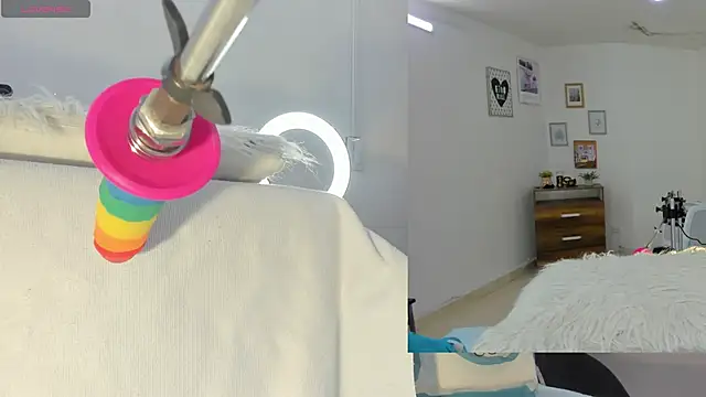 Daki Ume  online show from September 24, 2025, 2:26 am