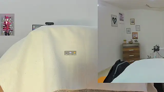 Daki Ume  online show from September 30, 2025, 2:16 am