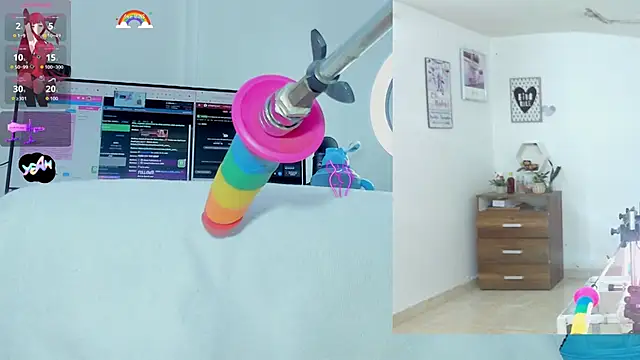 Daki Ume  online show from January 18, 2026, 2:37 am