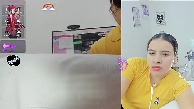 Daki Ume  online show from March 7, 2026, 2:30 am