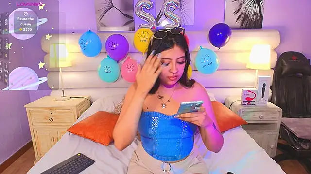 milan sweet online show from March 6, 2026, 9:22 pm