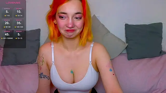 sandra belll online show from February 18, 2026, 2:46 pm