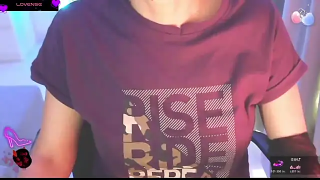 Snapshot of _Blue_Ruubyy_ chatting on February 14, 2026, 10:23 am Blue Ruubyy online show from February 14, 2026, 10:23 am