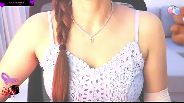  Blue Ruubyy  online show from March 6, 2026, 9:06 am