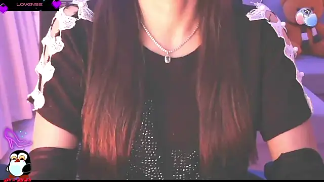  Blue Ruubyy  online show from March 18, 2026, 5:27 pm